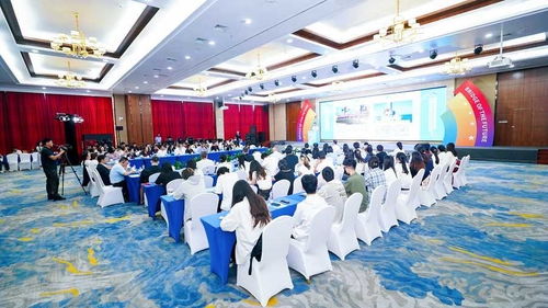 未來之橋 | 中美青年交流計劃海南行：共話發(fā)展，攜手前行