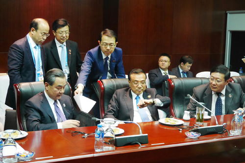 南海博弈中的強(qiáng)式外交 海璽會議服務(wù)的戰(zhàn)略支點(diǎn)作用